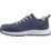 Dunlop T-Max Size 7  Navy / Lima    Safety Trainers