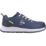 Dunlop T-Max Size 7  Navy / Lima    Safety Trainers