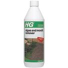 HG   Algae & Mould Remover 1Ltr