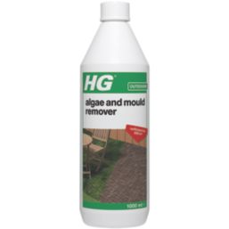 HG   Algae & Mould Remover 1Ltr