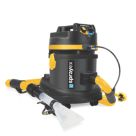 V-Tuf SPRAYEX HDV240 1400W Heavy Duty Spray Extraction Machine 240V