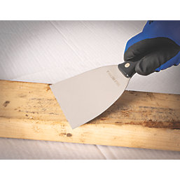 DeWalt  Nylon Handle Jointing/Filling Knife 4" (102mm)