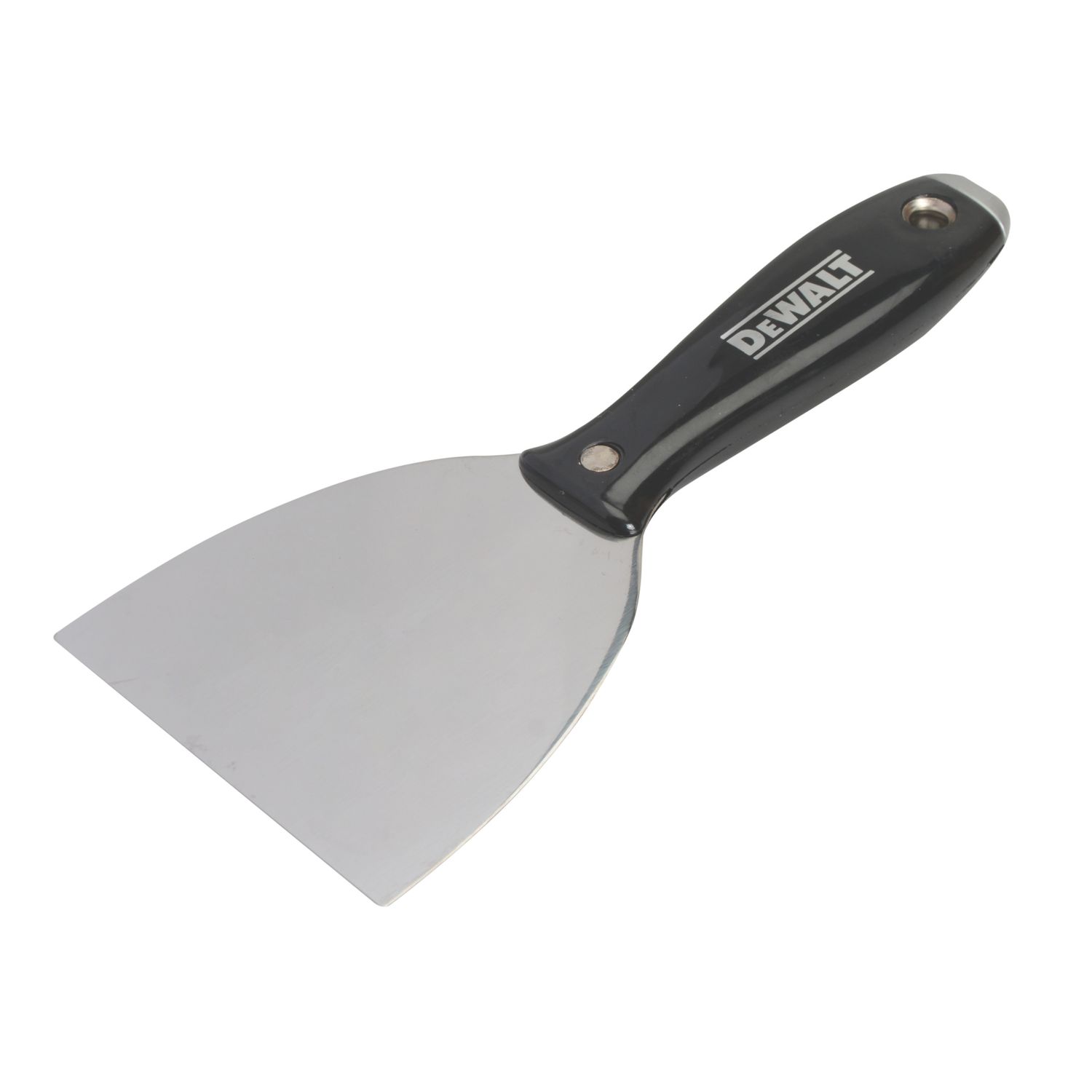DeWalt Nylon Handle Jointing/Filling Knife 4" (102mm) (398GM)