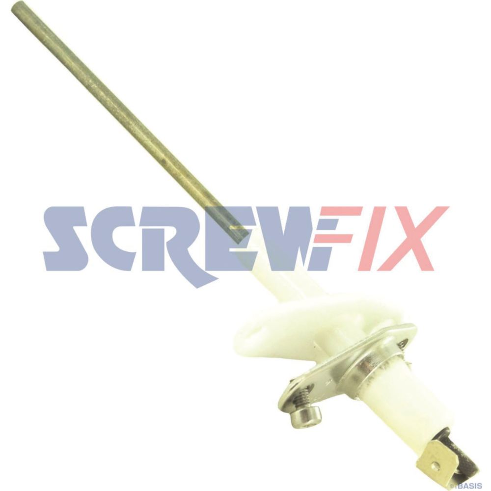 Baxi E655 IONISATION ROD Screwfix