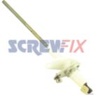 Baxi E655 IONISATION ROD