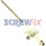 Baxi E655 IONISATION ROD