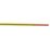 Time 6491X Green/Yellow 1-Core 16mm² Conduit Cable 10m Coil