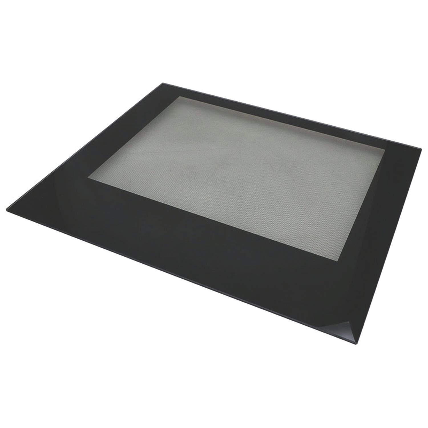Bosch 00776038 Oven Outer Door Glass (398LK)