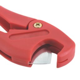 Essentials  26mm Manual Plastic Pipe Shears