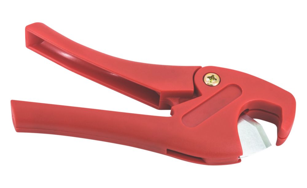 Plastic 2024 cutters screwfix