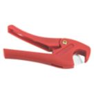 Essentials  26mm Manual Plastic Pipe Shears