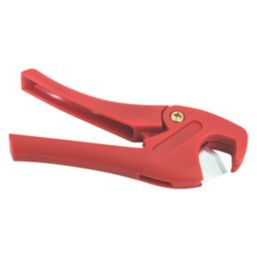 Essentials  26mm Manual Plastic Pipe Shears