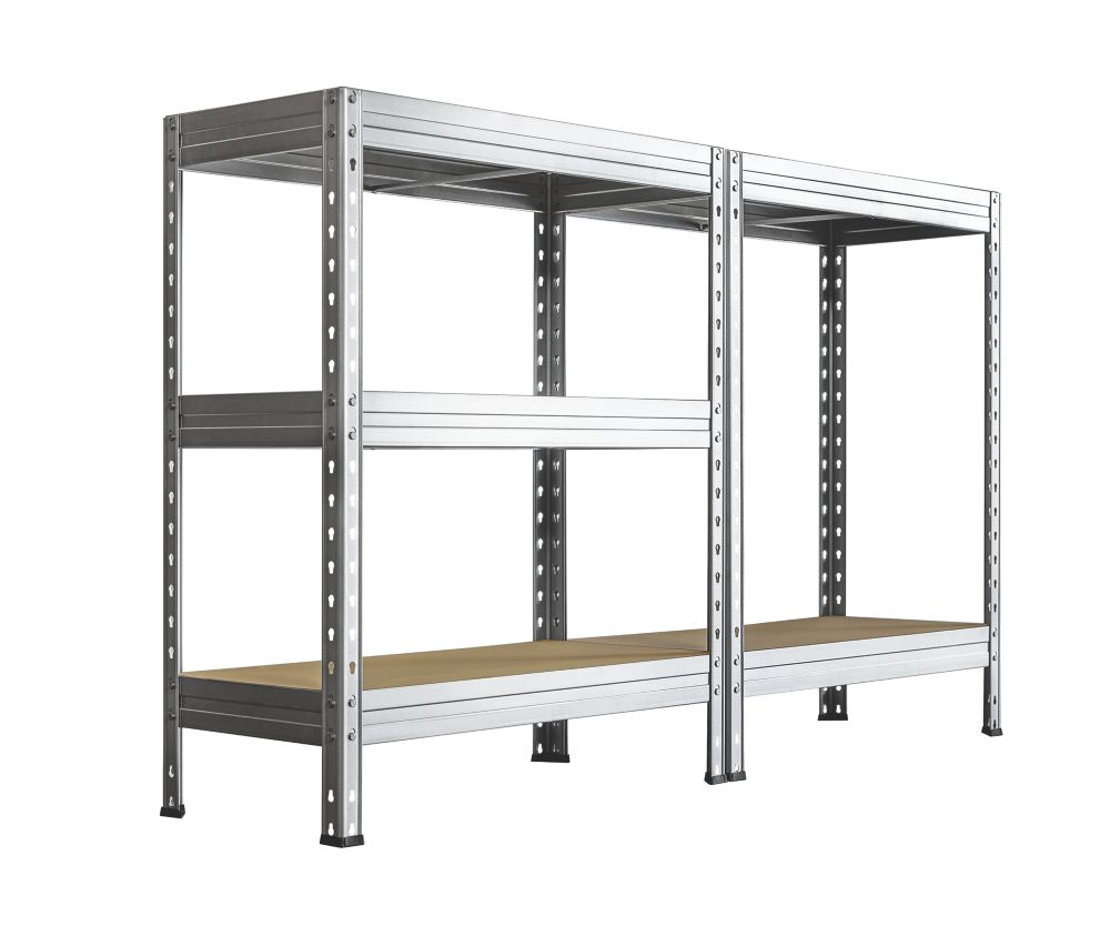 Shelving store units screwfix