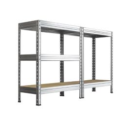 Shelving deals units screwfix