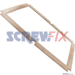 Ideal Heating 174093 Mex HE30/36 Burner Gasket