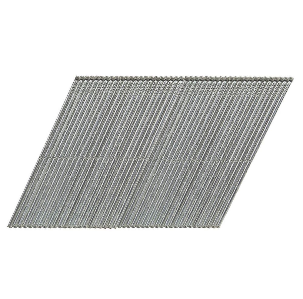 STRAIGHT FINISH NAILS 16GA 2" (50mm) - Flooring Tools