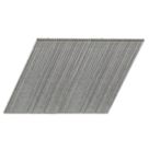 DEWALT Galvanised Angled Finish Nails 16ga x 44mm 2500 Pack