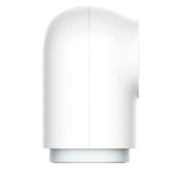 Aqara G2H Pro  Mains-Powered Black Wireless 1080p Indoor Cylinder Smart Home Camera Hub