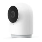 Aqara G2H Pro  Mains-Powered Black Wireless 1080p Indoor Cylinder Smart Home Camera Hub