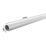 Essentials Tubes White 1220mm x 25mm 10 Pack