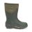 Muck Boots Muckmaster Mid Size 4  Moss Non Safety Wellies