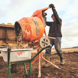 Muck Boots Muckmaster Mid Size 4  Moss Non Safety Wellies