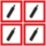 Essentials  Compressed Gas GHS Labels (Sheet) 100mm x 100mm