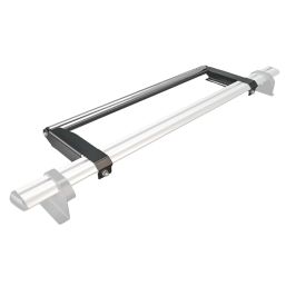 Van Guard VGR-04 Volkswagen Caddy 2010 - 2015 Van Bar Roller Kit 742mm