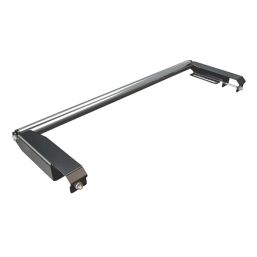 Van Guard VGR-04 Volkswagen Caddy 2010 - 2015 Van Bar Roller Kit 742mm