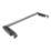 Van Guard VGR-04 Volkswagen Caddy 2010 - 2015 Van Bar Roller Kit 742mm