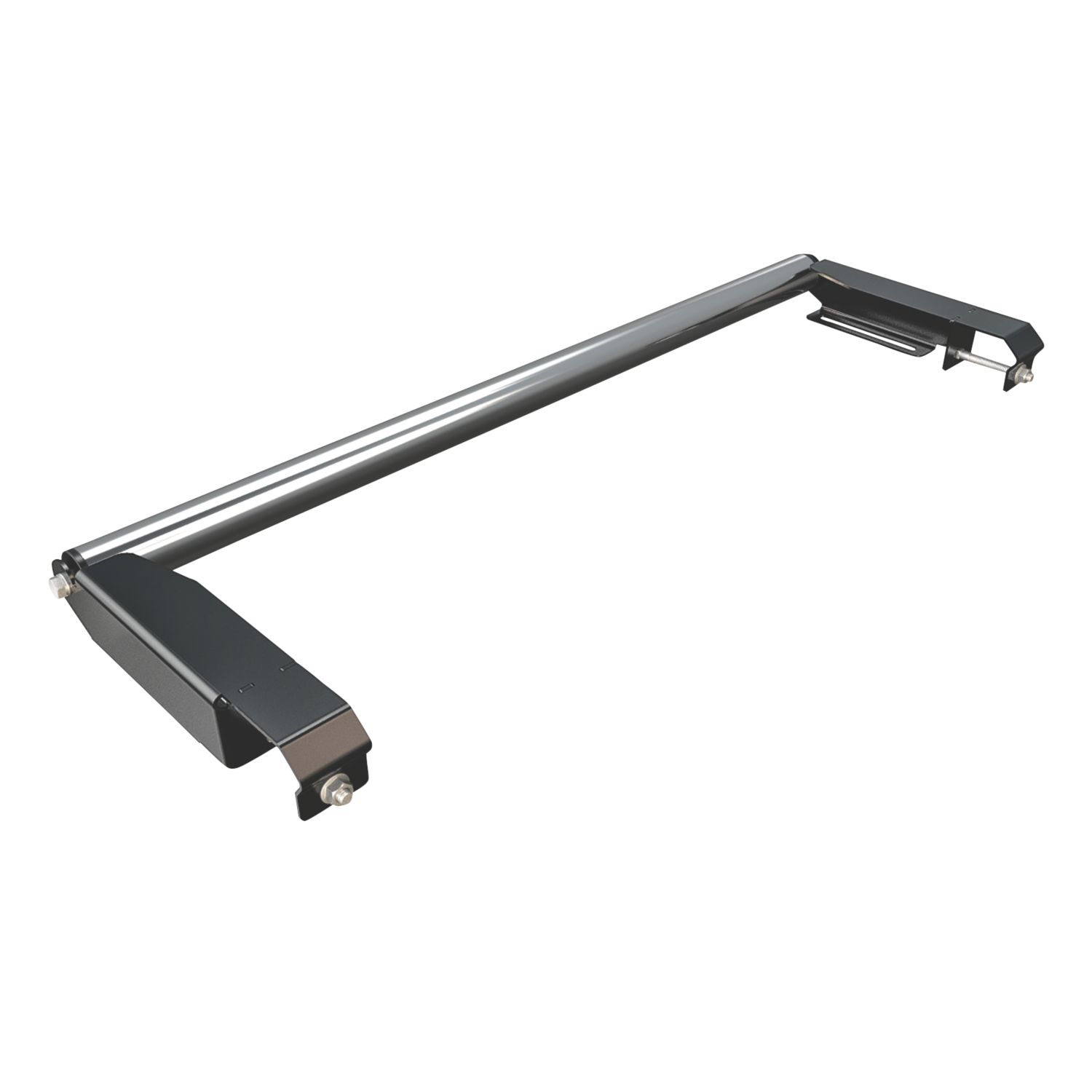 Van Guard VGR-04 Volkswagen Caddy 2010 - 2015 Van Bar Roller Kit 742mm (3995T)