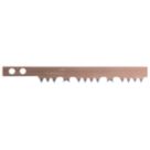 Bahco  2tpi Wood Raker Bow Saw Blade 21" (533mm)