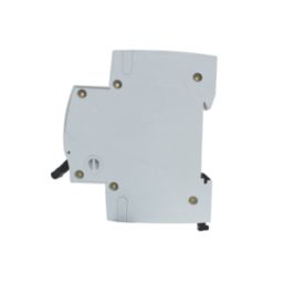 British General  32A SP C Curve  MCB