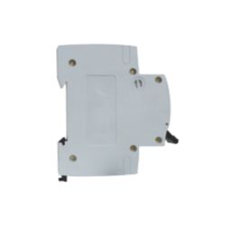 British General  32A SP C Curve  MCB