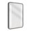 Calafornia Rectangular Bathroom Mirror With 2280lm LED Light 500mm x 700mm