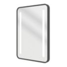 Calafornia Rectangular Bathroom Mirror With 2280lm LED Light 500mm x 700mm