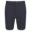 Regatta Action Shorts Navy 38" W