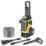 Refurb Karcher K7 WCM Flex eco!Booster 180bar Electric High Pressure Washer 2.8kW 240V