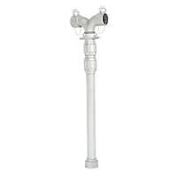 Dual-Inlet Standpipe 65mm