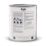 LickPro 1Ltr Pure Brilliant White Gloss Water-Based Trim Paint