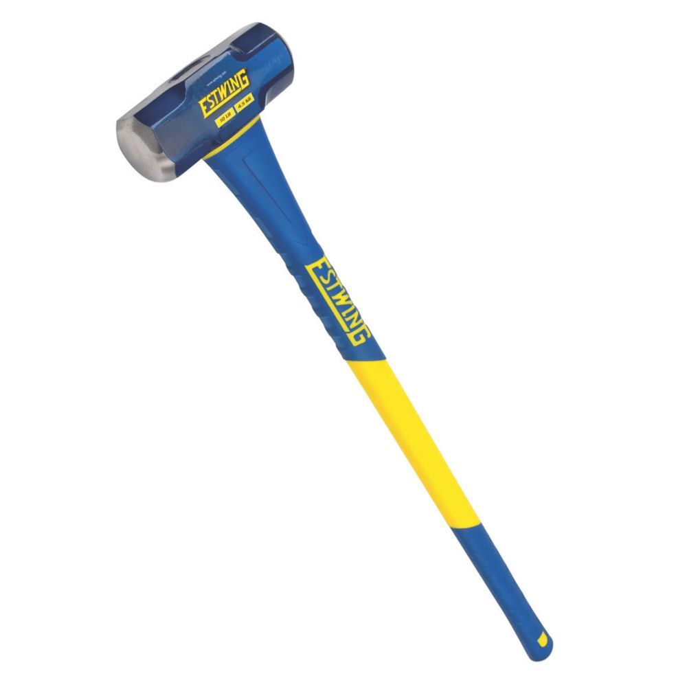 Estwing Sledge Hammer 10lb (4.5kg) Screwfix