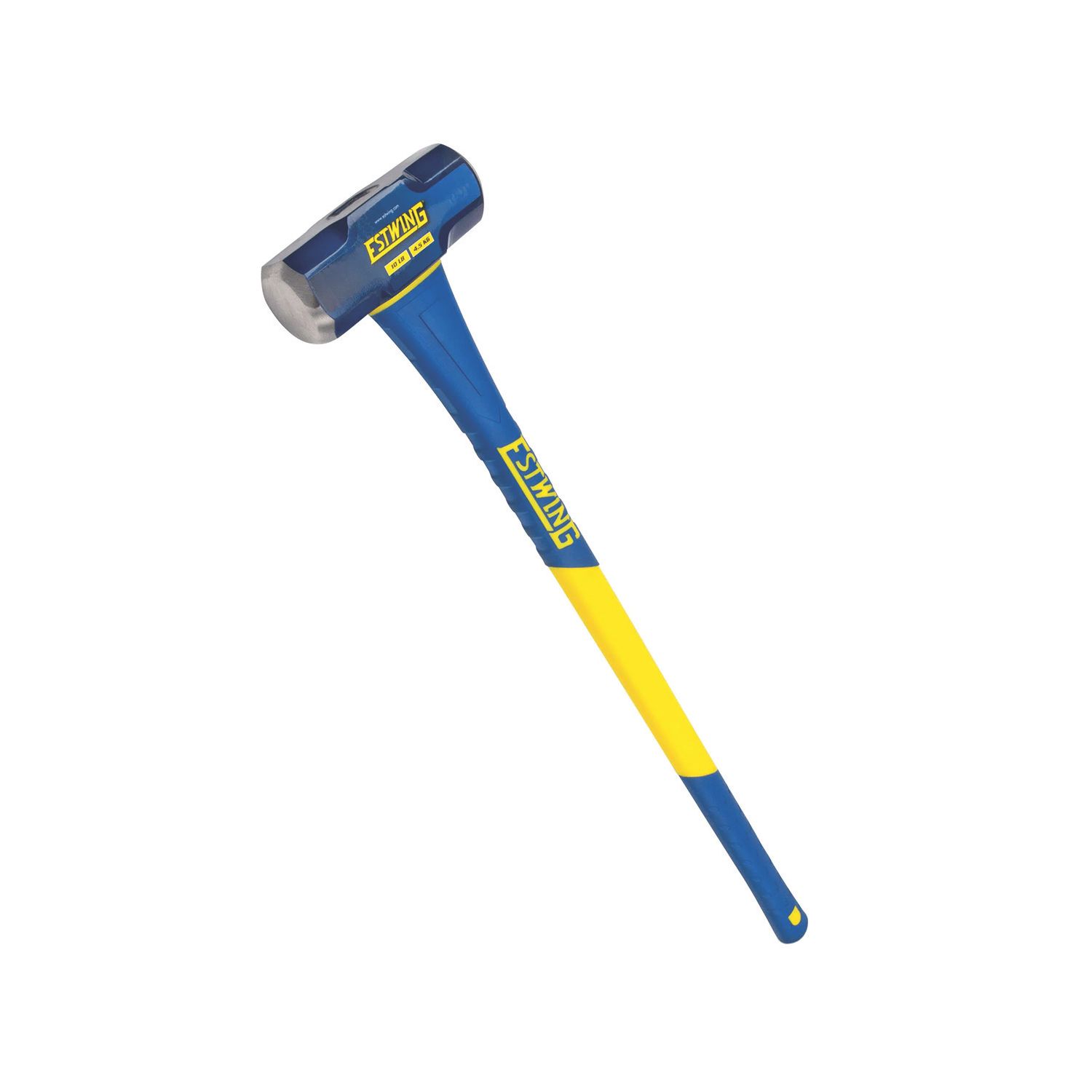 Estwing Sledge Hammer 10lb (4.5kg) (399GL)