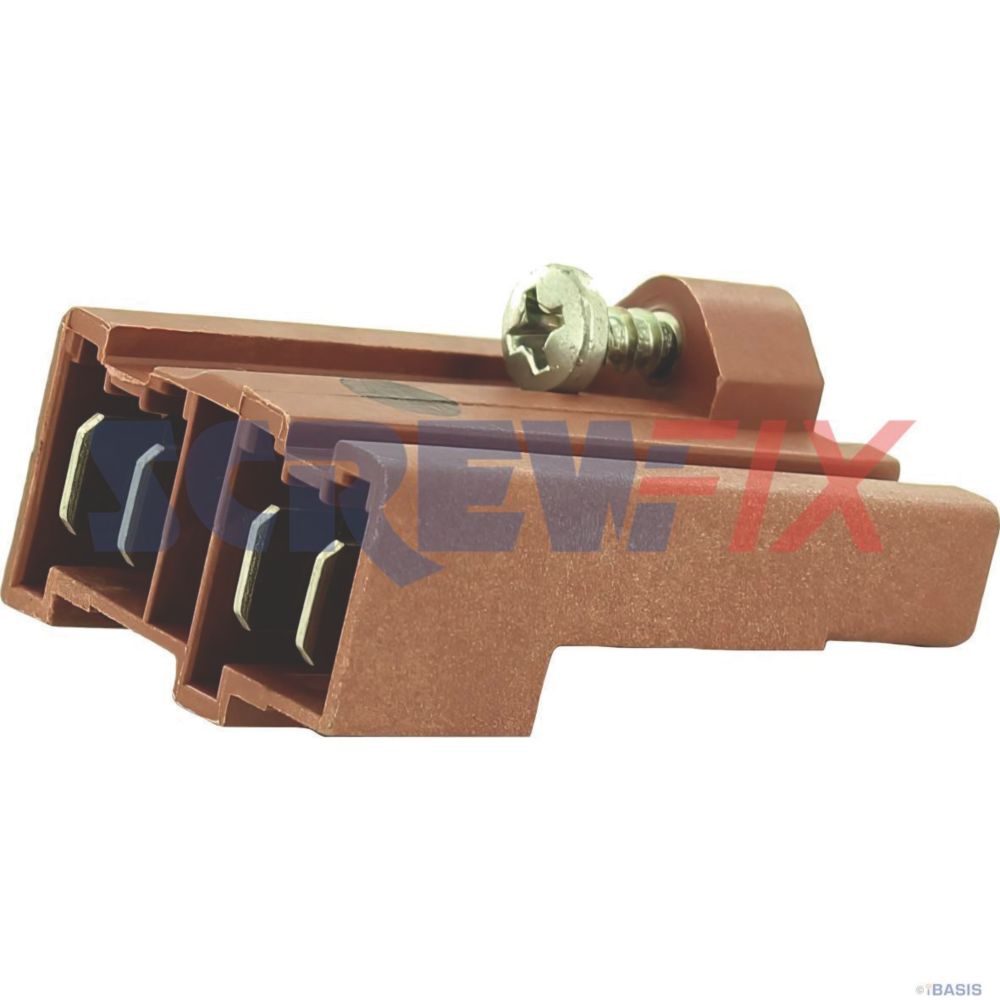Worcester Bosch 87182223150 ADAPTER Screwfix