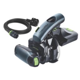 Festool ES-ETS 125 REQ-Plus 125mm  Electric Edge Sander 230V