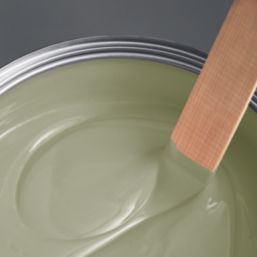 LickPro Max+ 5Ltr Green BS 12 B 21 Matt Emulsion  Paint