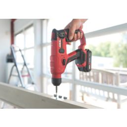 Skil pwrcore 20 brushless 20v sds plus best sale rotary hammer