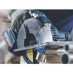 Bosch Expert Steel Circular Saw Blade 210mm x 30mm 48T