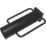 Roughneck Heavy Duty Post Rammer 150mm 16kg