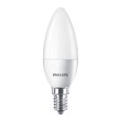 Philips  E14 Candle LED Light Bulb  250lm 2.8W