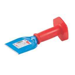 Footprint  Guarded Brick Bolster 4.5" x 11.5"